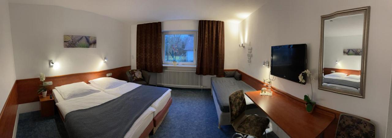 Cascade Hotel Stuttgart Exterior photo